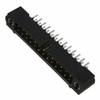 Headers, Male Pins - 952-1283-5-ND - DigiKey