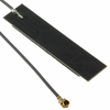 RF Antennas - ECHO11/0.2M/IPEX/S/S/12-ND - DigiKey