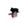 Rocker Switches -- 2057-SW-R2-2B-B-5-10-ND - Image