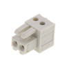 Headers, Plugs and Sockets - 2946-734-462-ND - DigiKey