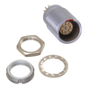 Circular Connector Assemblies - ECG.0B.309.CLN-ND - DigiKey
