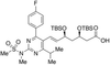 3,5-Di(tert-butyldimethylsilyl) Rosuvastatin - 9242 - Medical Isotopes, Inc.