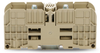 Through terminal block -- 884-7000 - Image