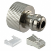 Modular/Ethernet Connector (RJ45, RJ11) Plugs - 626-1963-ND - DigiKey