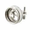 Backshells and Cable Clamps - M85049/38-21N - ODG (Origin Data Global)
