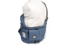 PortaBrace SS-2 Side Sling Pack (Blue) - SS-2 - ZGC, Inc.