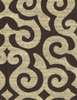 So Rococo Fabric - 2358/06 - Pollack