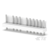 Headers, Male Pins - 1-1744524-2-ND - DigiKey