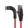 Modular/Ethernet Cables (RJ45, RJ11) - 5073-TRD815ZRA6RD-30-ND - DigiKey