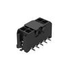 Headers, Male Pins - 664-G881MA10102S1EUTR-ND - DigiKey