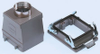 Heavy Duty Power Connector Housings & Hoods - 3637970 - RS Components, Ltd.
