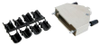 D Sub Backshells - 2281077 - RS Components, Ltd.