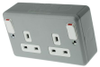 Plug Sockets - 2469423 - RS Components, Ltd.