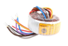 Toroidal Transformers - 2574884 - RS Components, Ltd.