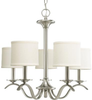 Mid. Chandeliers-Candle - 624582 - Light Center (The)