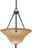 Pendants-Bowl Style - 9951 - Light Center (The)