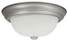 2413MN Flush Mounts-Bowl Style - 782564 - Capital Lighting, Inc.