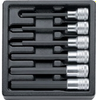 ES 1054/2054 - INHEX sockets 1/2