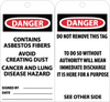Sign - RPT39 - Rutke Signs & Safety