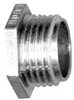 Rigid/EMT Conduit Nipple -- 1102-DC - Image