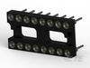 DIP Sockets - 4-1571552-4 - TE Connectivity