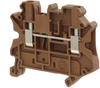 Terminal Blocks - Din Rail, Channel - 277-17428-ND - DigiKey
