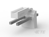 PCB Headers & Receptacles - 3-644611-2 - TE Connectivity