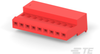 Standard Rectangular Connectors - 3-641237-9 - TE Connectivity