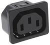 Power Entry Connectors - Inlets, Outlets, Modules - 486-4439-ND - DigiKey
