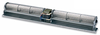 AC Cross Flow Fan JQ-603030 Series (Double Blower) -- JQ-603030-23S22 - Image