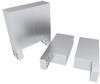 Blank Gripper Fingers - G308 Aluminum - Imao-Fixtureworks