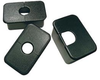 Grommet, Abs, 1.865, Black; Grommet Type Essentra Components - 66AJ4867 - Newark, An Avnet Company