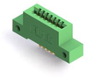 Card Edge Conn, Single, 7Pos, Solder Lug; Card Edge Connector Type Edac - 65AJ4997 - Newark, An Avnet Company