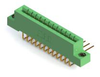 Card Edge Conn, Dual Side, 24Pos, Th; Card Edge Connector Type Edac - 59AJ5281 - Newark, An Avnet Company