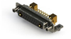 Combo D-Sub Conn, R/a Rcpt, Db-17W2, Th; Product Range Edac - 54AJ8476 - Newark, An Avnet Company