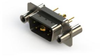 Combo D-Sub Conn, Plug, De-5W1, Th; Product Range Edac - 52AJ1459 - Newark, An Avnet Company