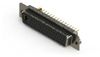 Combo D-Sub Conn, Rcpt, Dd-47W1, Th; Product Range Edac - 53AJ3324 - Newark, An Avnet Company