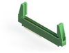 Card Edge Conn, Dual Side, 32Pos, Th; Card Edge Connector Type Edac - 67AJ7492 - Newark, An Avnet Company