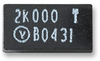 Res, Metal Foil, 1K, 0.01%, 0.25W, 2412; Resistance Vishay Foil Resistors - 39T1700 - Newark, An Avnet Company