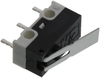 Microswitch, Spdt, Leaf, 3A, 125Vac; Microswitch Type C&k Components - 36AH0557 - Newark, An Avnet Company