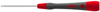 Screwdriver, Hexagon, 1.5Mm, 150Mm; Overall Length Wiha - 02AH5274 - Newark, An Avnet Company