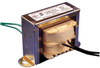 Isolation Transformer, 48V, 144Va; Chassis Mount Transformer Type Hammond - 51R4208 - Newark, An Avnet Company
