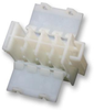 Conn, Housing, 8Pos, 2Row, 5.08Mm; Product Range Amp Te Connectivity - 52R4309 - Newark, An Avnet Company