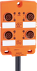 Wiring block - EBC028 - ifm efector inc.