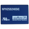 Power Supplies Board Mount DCDC Converters - NPH25S2403IC - 887529-NPH25S2403IC - Win Source Electronics