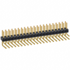 Headers, Male Pins - S5803-21-ND - DigiKey