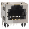 Modular/Ethernet Connector (RJ45, RJ11) Jacks - WM5437-ND - DigiKey