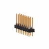Headers, Male Pins - A26579-ND - DigiKey