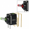 Switches - Toggle Switches -- G12JVCF - Image
