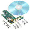 Audio Amplifier Evaluation Boards - 296-31086-ND - DigiKey